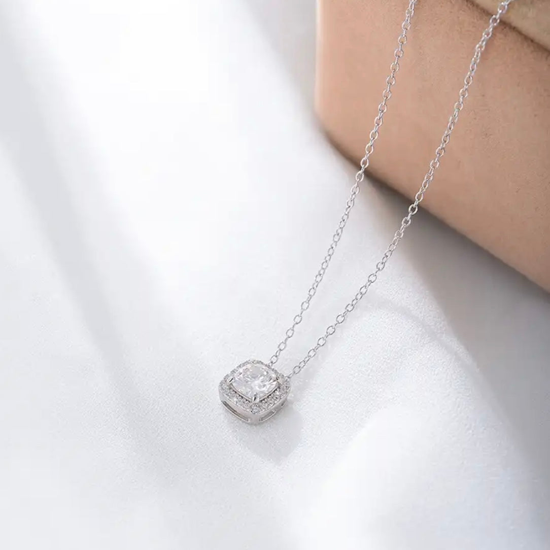 Shannon Necklace main image 1