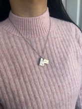 Load image into Gallery viewer, ‘HIDDEN MESSAGE’ STAINLESS STEEL NECKLACE