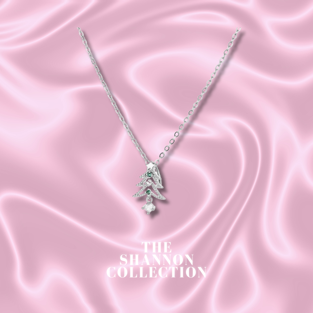 Shannon Necklace main image 0