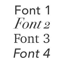 Load image into Gallery viewer, ‘HIDDEN MESSAGE’ 18K GOLD PLATED STAINLESS STEEL NECKLACE