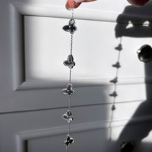 Load image into Gallery viewer, &#39;PREMIUM BUTTERFLY&#39; STAINLESS STEEL BRACELET
