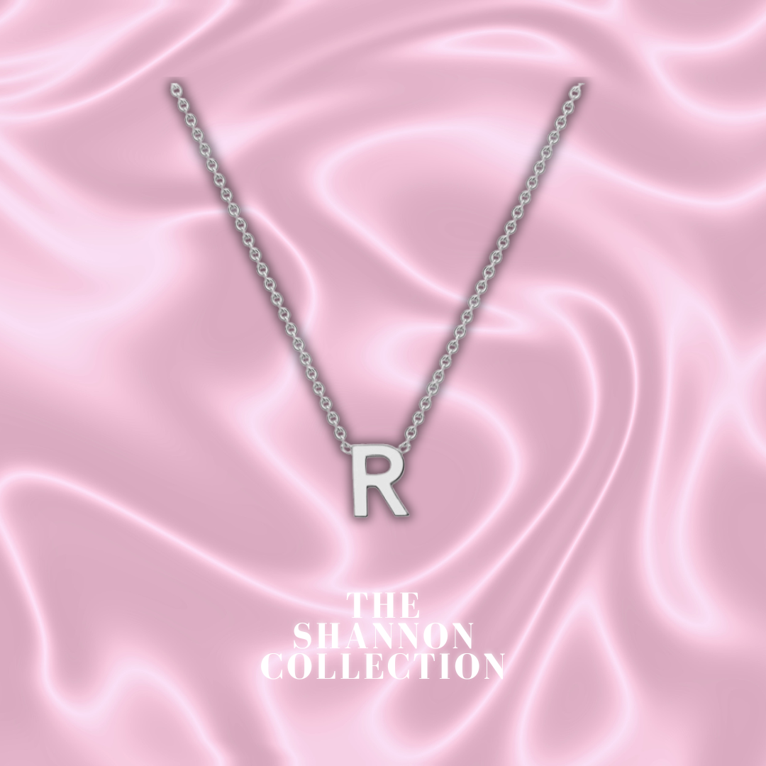Basic necklaces 2025