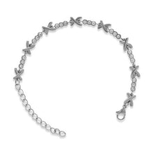 Load image into Gallery viewer, ‘THE GEM&#39; STAINLESS STEEL BRACELET
