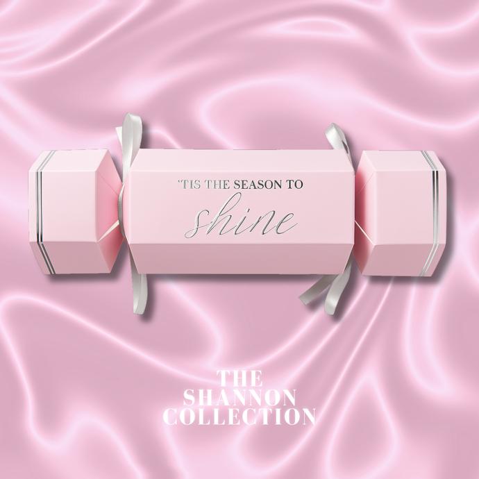 CHRISTMAS CRACKER GIFT PACKAGING