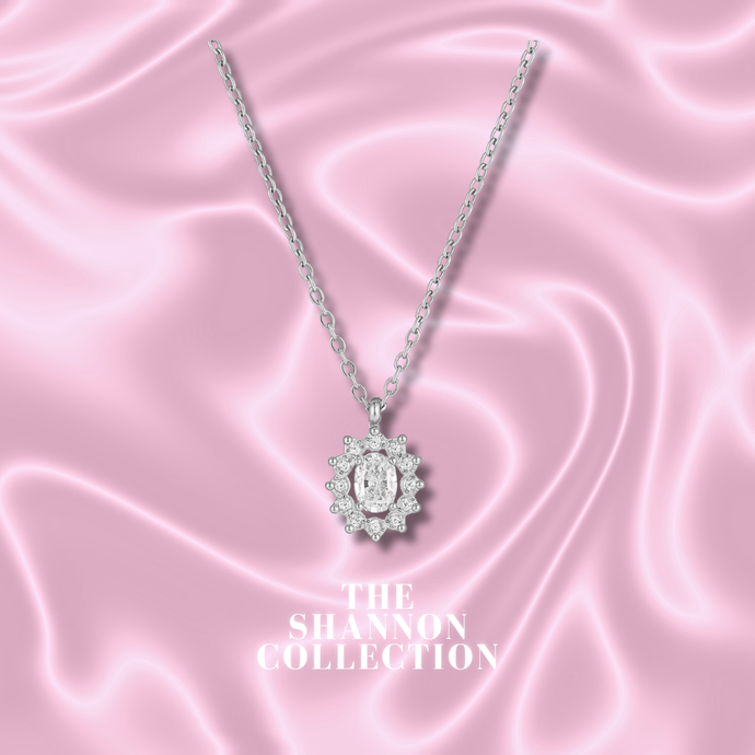 ‘CLASSIC STAR’ STAINLESS STEEL NECKLACE