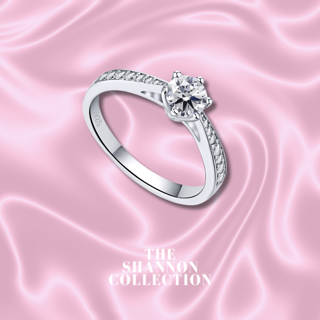 Pretty little rings deals