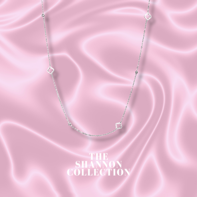 ‘HEAVENLY’ NECKLACE