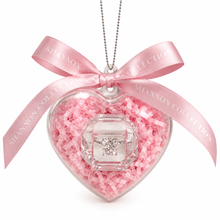 Load image into Gallery viewer, HEART BAUBLE GIFT PACKAGING
