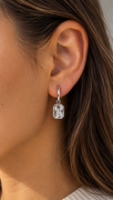 Load image into Gallery viewer, ‘TROPHY WIFE’ STAINLESS STEEL EARRINGS
