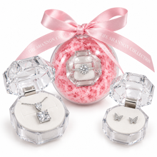 Load image into Gallery viewer, ROUND BAUBLE GIFT PACKAGING
