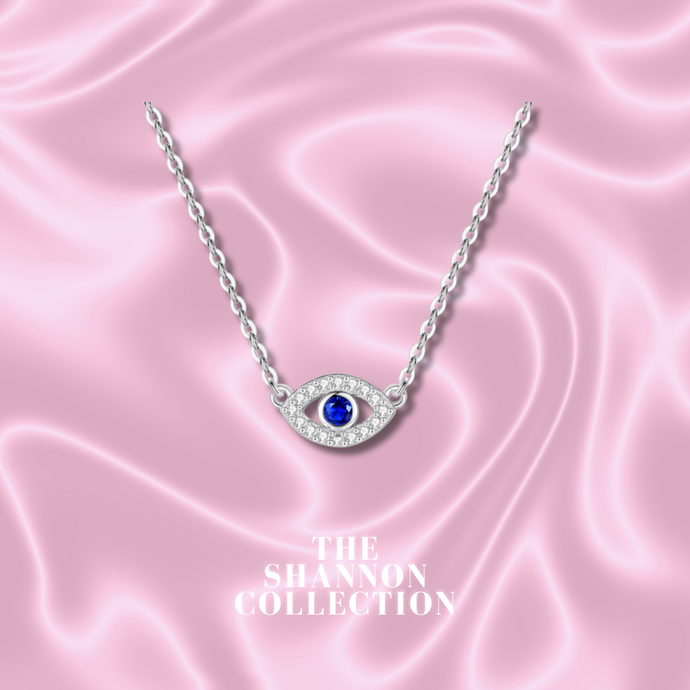 Turkish necklace 2025