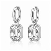 Load image into Gallery viewer, ‘TROPHY WIFE’ STAINLESS STEEL EARRINGS
